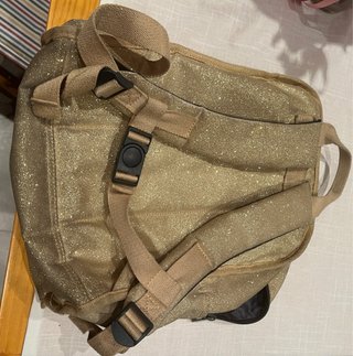 Mochila Jack Piers Unicornio Brillante
