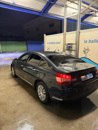 Citroen C5 2008