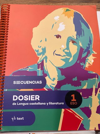 Seqüències dòssier llengua catalana i literatur...