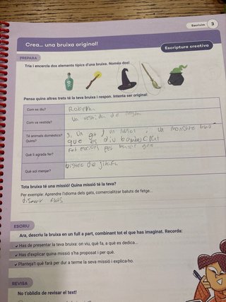 Seqüències dòssier llengua catalana i literatur...