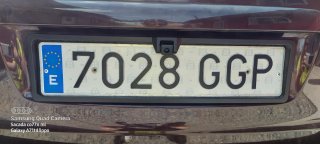 Toyota Avensis 2008