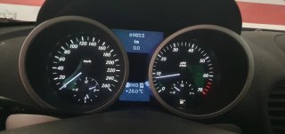Mercedes-Benz SLK 2006