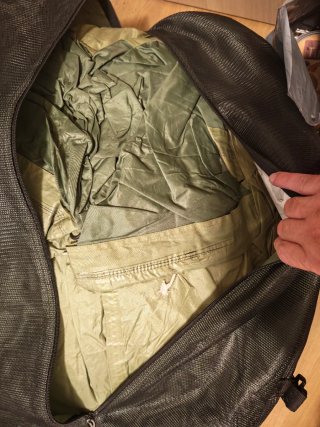 Tienda de campaña Quechua T6.3 XL Air C