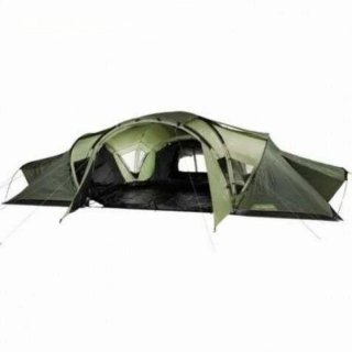 Tienda de campaña Quechua T6.3 XL Air C