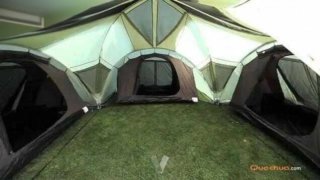 Tienda de campaña Quechua T6.3 XL Air C
