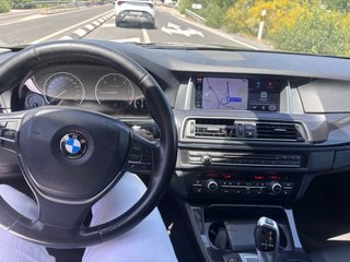 BMW Serie 5 2014