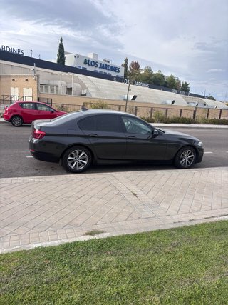 BMW Serie 5 2014