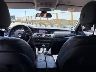 BMW Serie 5 2014