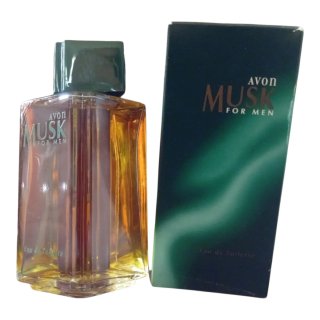 Avon Musk for Men Eau de Toilette 100ml
