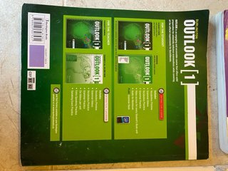 Lote Libros 1º Bachillerato Ciencia SocialesLOMLOE
