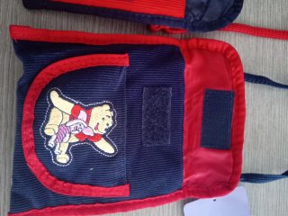 Tracolla Winnie the Pooh Vintage Disney