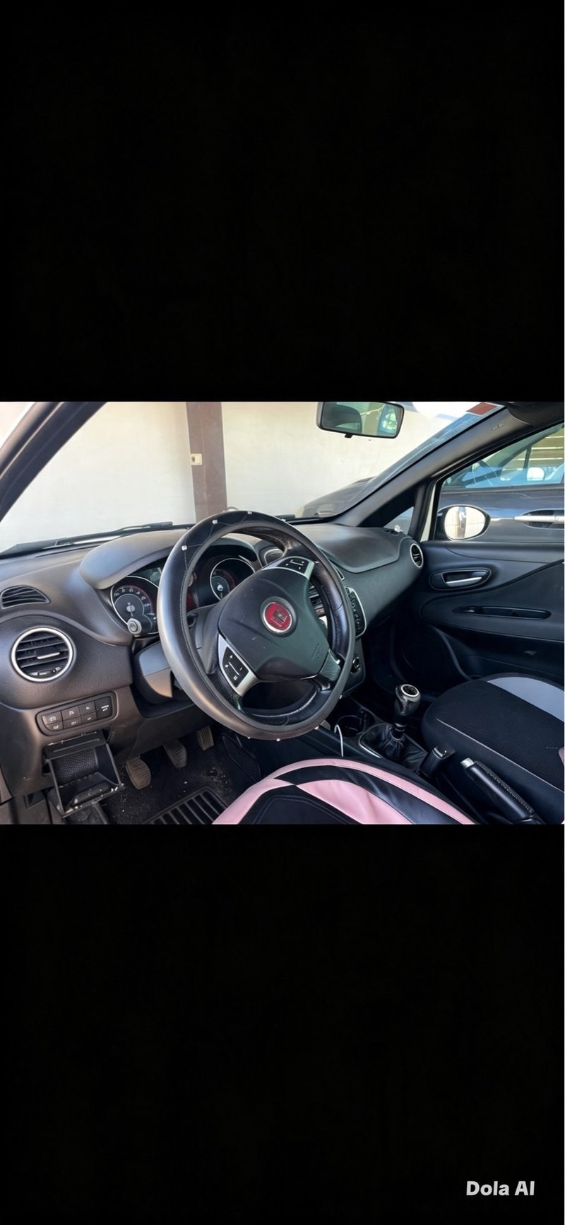 FIAT punto 2013 - foto 1