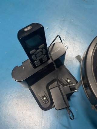 Robot Aspirador Cecotec Conga 1790