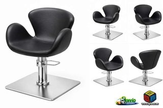 SILLON COMPLETO ONA NEGRO