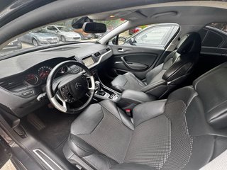 CITROEN C5 2017 2.0. 180 CV GARANTIA DE 12 MESES