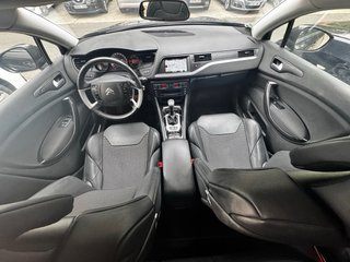 CITROEN C5 2017 2.0. 180 CV GARANTIA DE 12 MESES