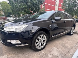CITROEN C5 2017 2.0. 180 CV GARANTIA DE 12 MESES