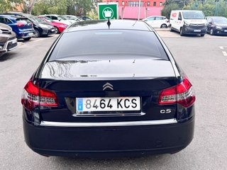 CITROEN C5 2017 2.0. 180 CV GARANTIA DE 12 MESES