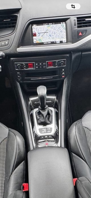 CITROEN C5 2017 2.0. 180 CV GARANTIA DE 12 MESES