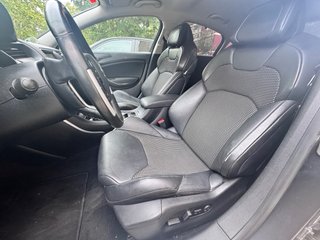 CITROEN C5 2017 2.0. 180 CV GARANTIA DE 12 MESES