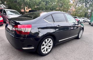 CITROEN C5 2017 2.0. 180 CV GARANTIA DE 12 MESES