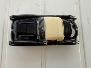 Scalextric Ninco Chevrolet Corvette Soft Top