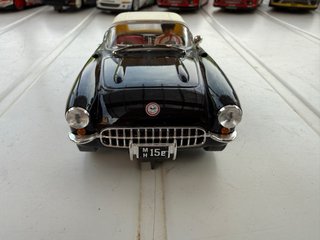 Scalextric Ninco Chevrolet Corvette Soft Top