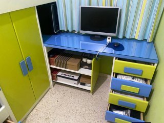 Muebles Habitación Juvenil