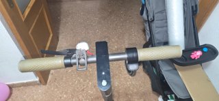Patinete Eléctrico Xiaomi Poco Uso