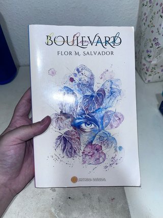 Boulevard