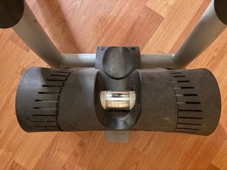 Rodillo bicicleta Tacx Bushido – entrenamiento ind