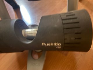 Rodillo bicicleta Tacx Bushido – entrenamiento ind