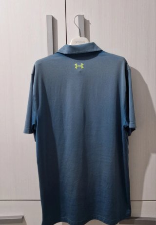 Camiseta the playoff Under Armour