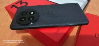 OnePlus 13 256GB Negro