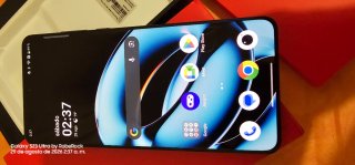 OnePlus 13 256GB Negro