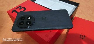 OnePlus 13 256GB Negro