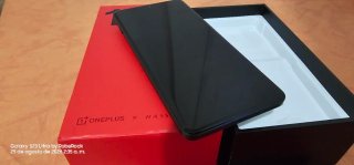 OnePlus 13 256GB Negro