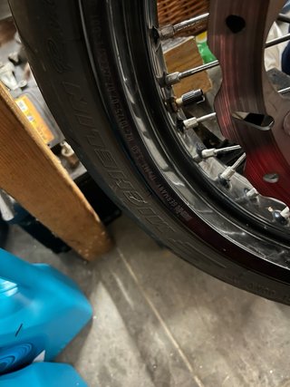 Llantas Supermotard