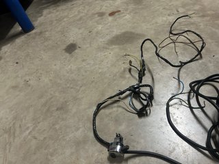 Cableado Puch Nuevo