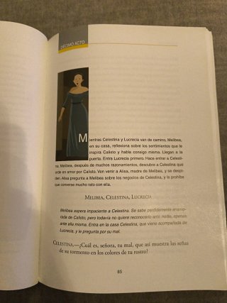 La Celestina