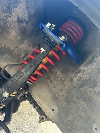 Honda Civic ej1 1995