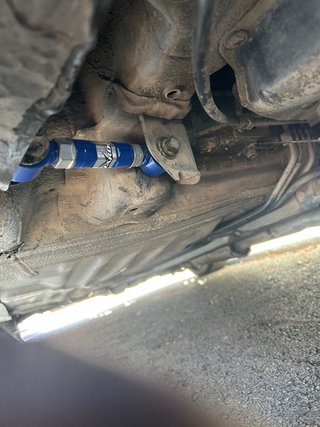 Honda Civic ej1 1995