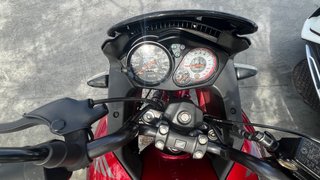 Honda CRF 125 2014 - 16.800 km itv 2028