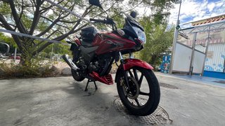 Honda CRF 125 2014 - 16.800 km itv 2028