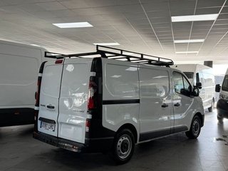 Renault Trafic Furgón 29 L1H2 Energy BluedCi 107 kW