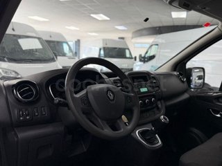 Renault Trafic Furgón 29 L1H2 Energy BluedCi 107 kW