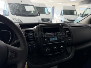 Renault Trafic Furgón 29 L1H2 Energy BluedCi 107 kW