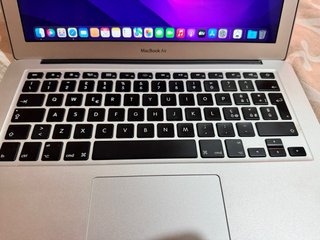 MacBook Air 2017 Ottime Condizioni