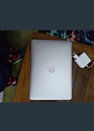 MacBook Air 2017 Ottime Condizioni