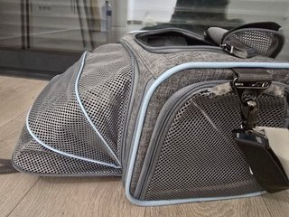 Transportín para Gatos Nuevo